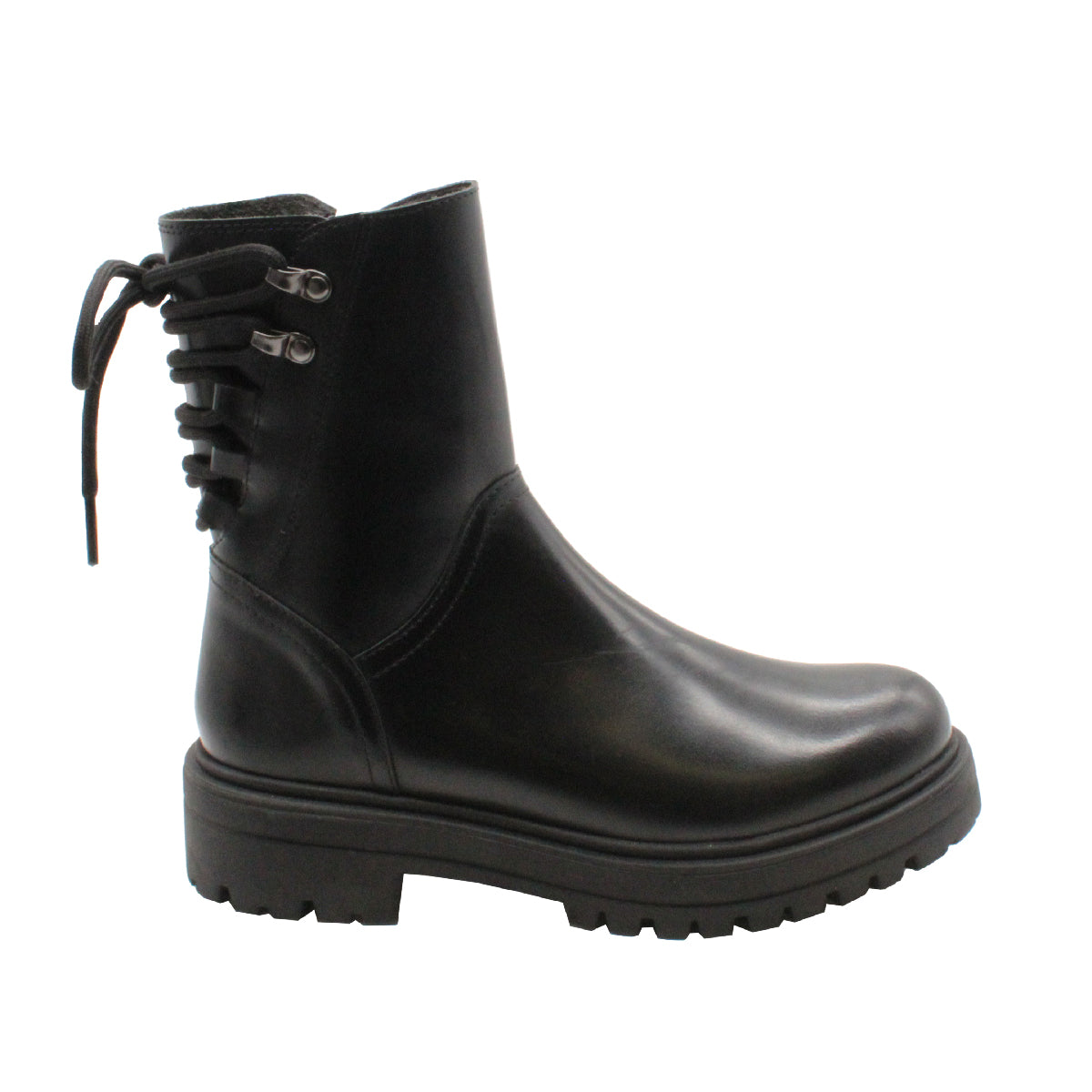 Alice best sale combat boot