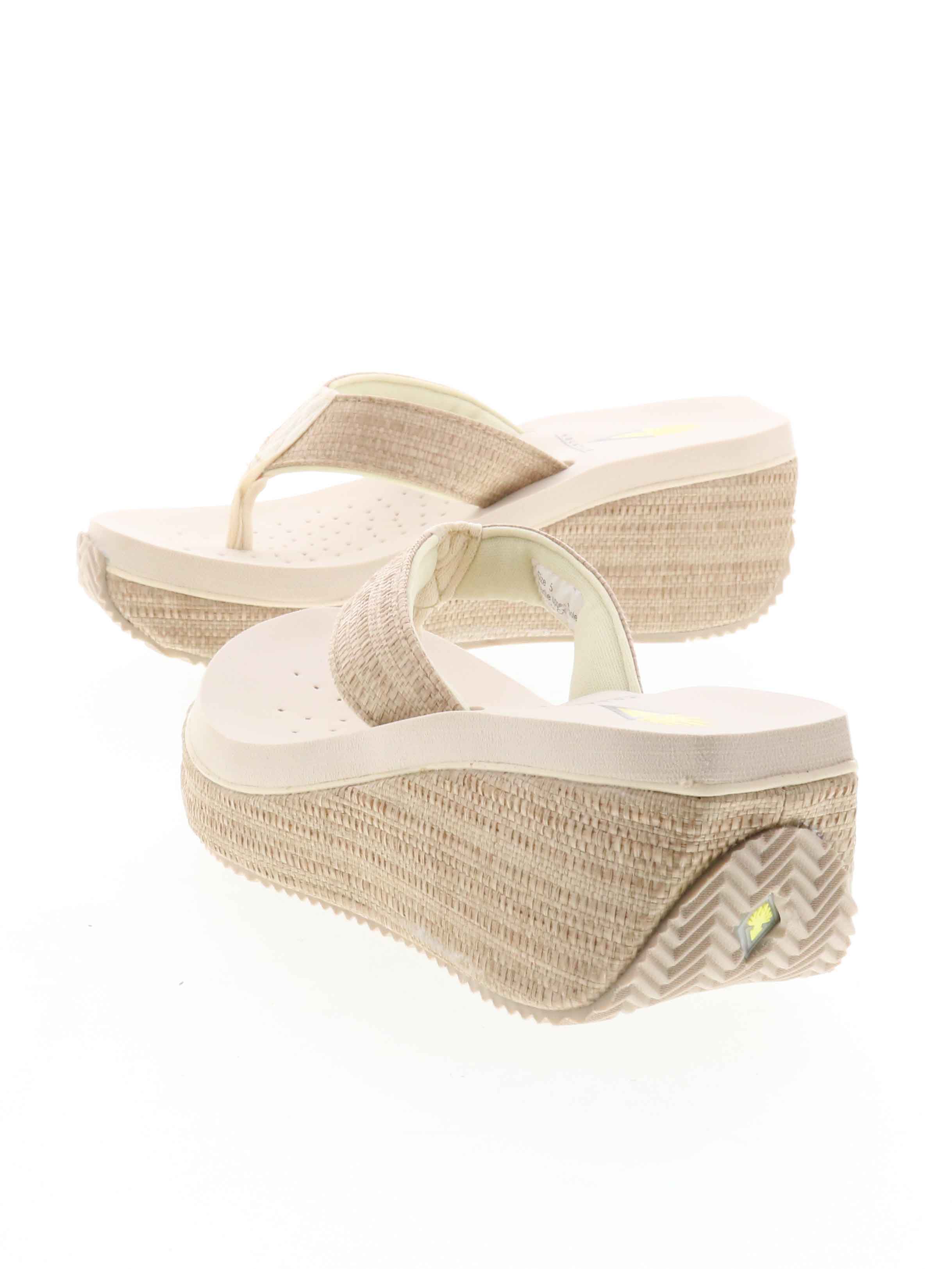 Volatile island wedge sandals hot sale