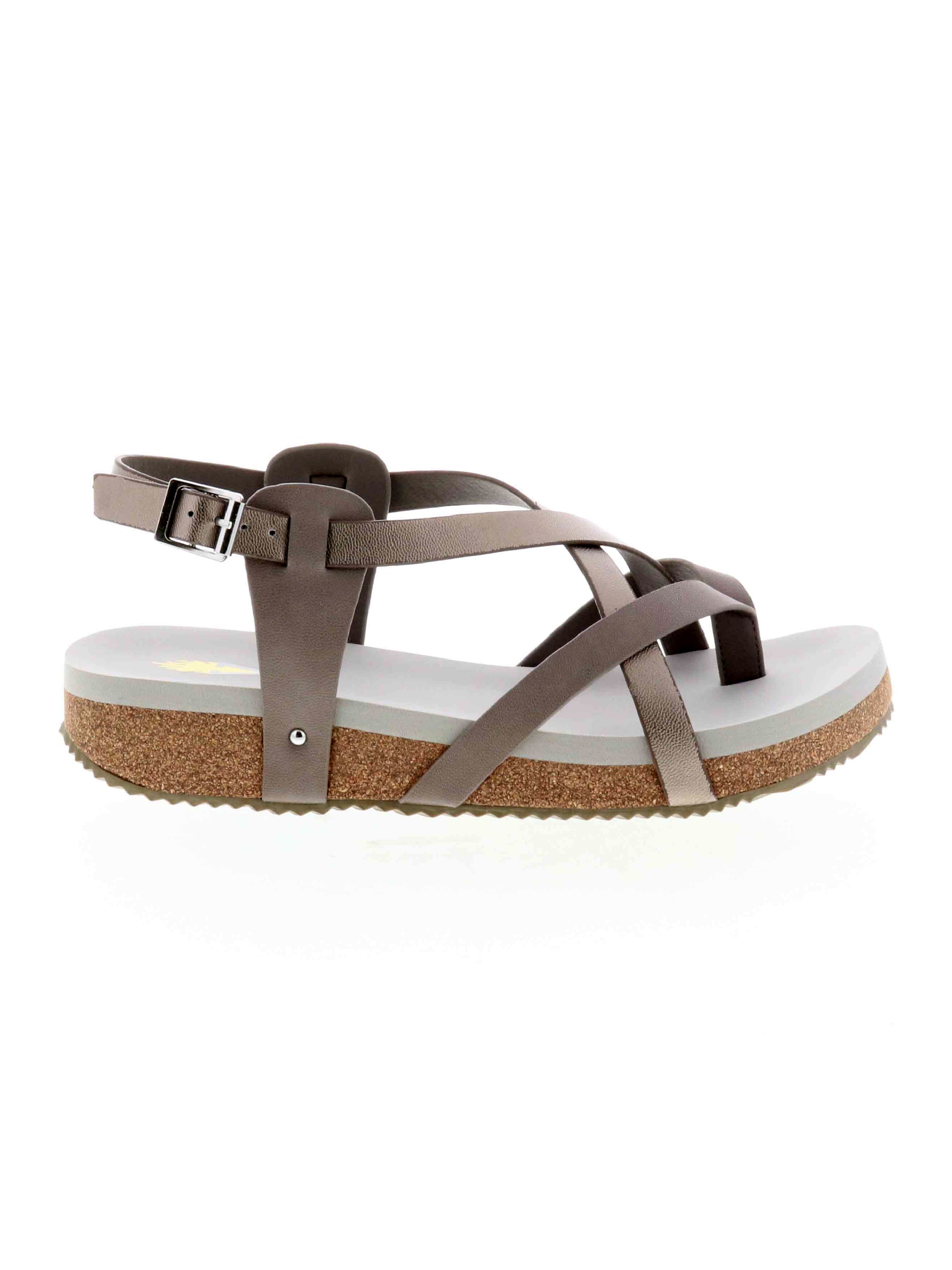 TIMBERLAND: Chicago Riverside Thong Sandals | The Whitby Cobbler
