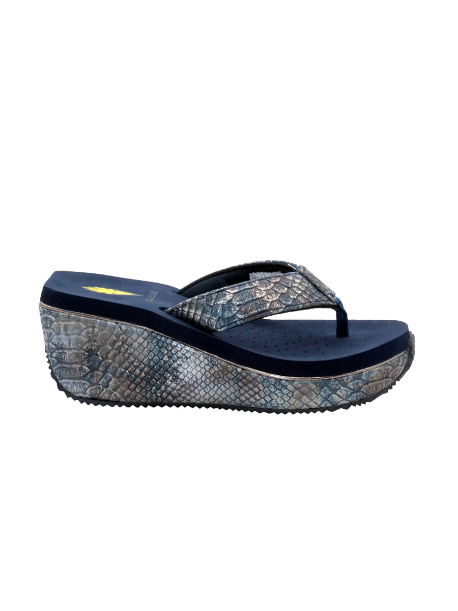 Volatile thong sandals new arrivals