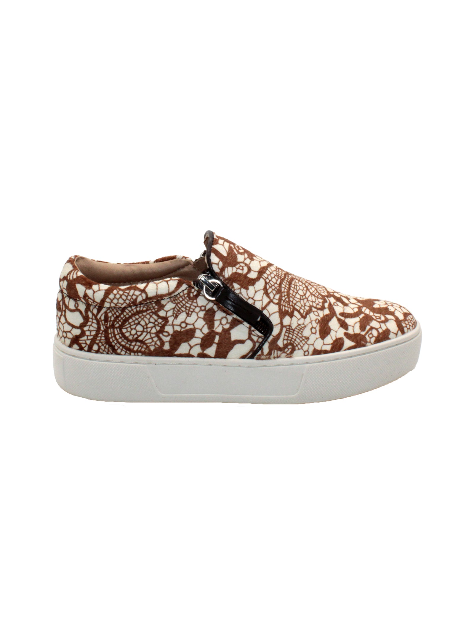 Very volatile leopard hot sale sneakers