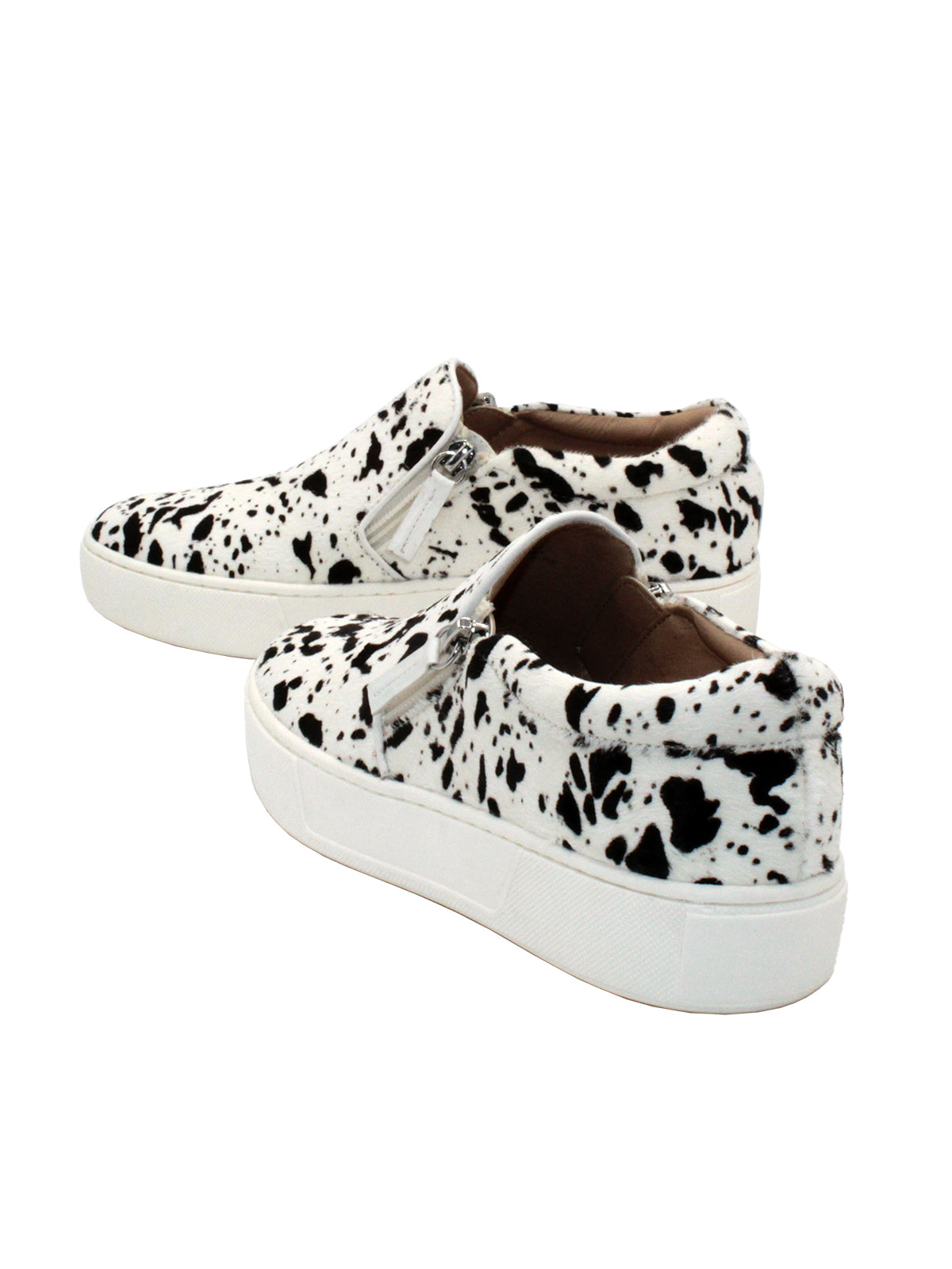 Very volatile hotsell leopard sneakers