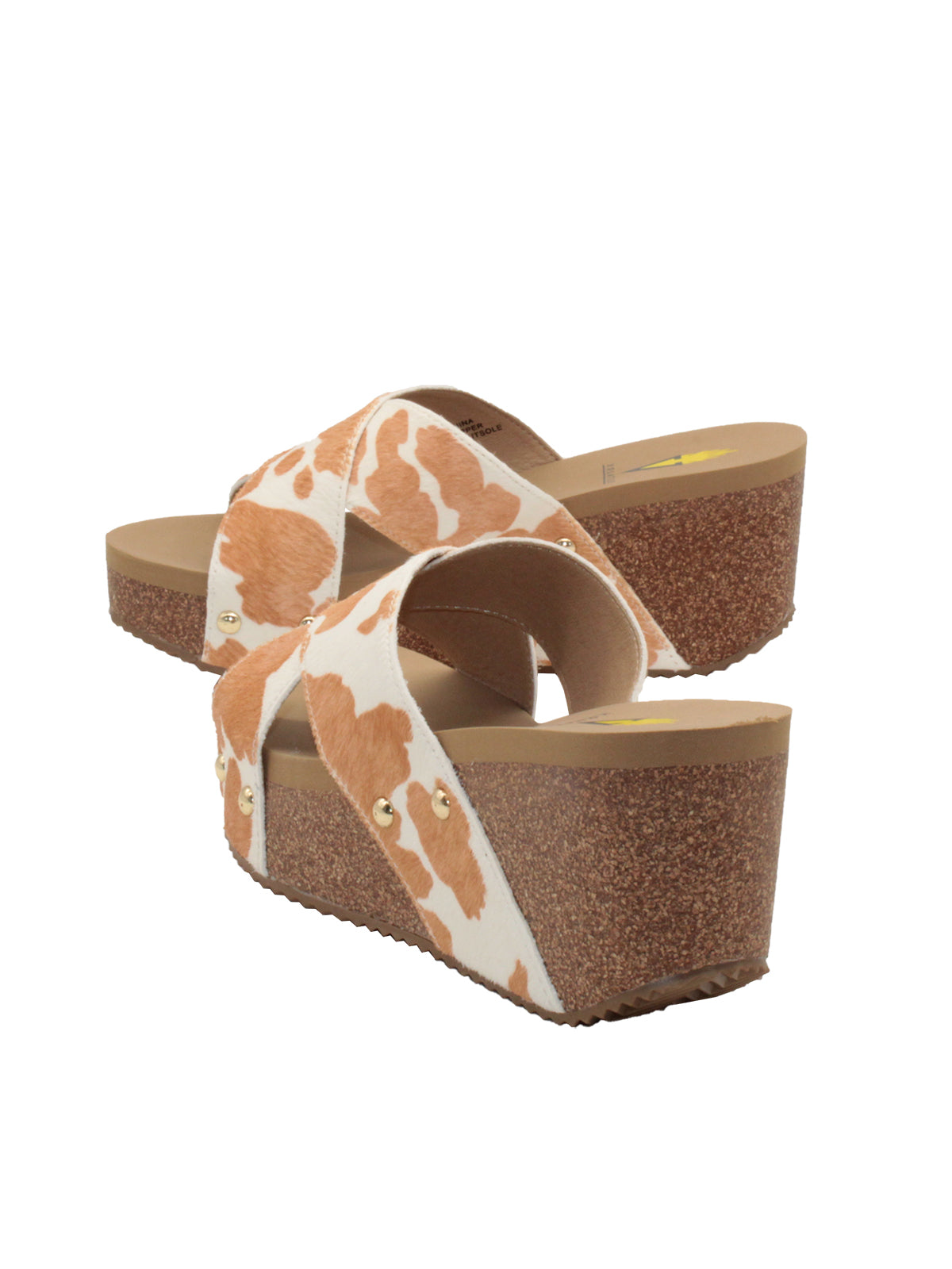 Coperni | Branded Wedge Sandal